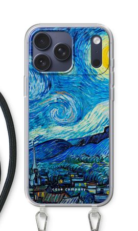 The starry night