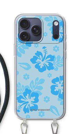 Hawaii - Blue