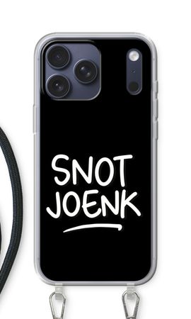 Snotjoenk