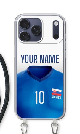 Slovakia - Football