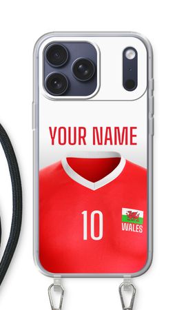 Wales - Football