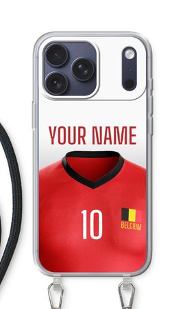 Belgium - Football