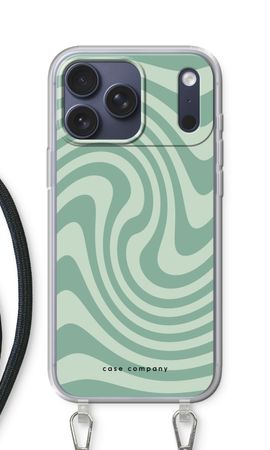 Swirl Green