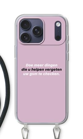 Doe meer dingen die u helpen