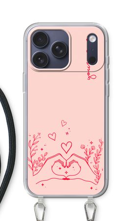 Love is in the air