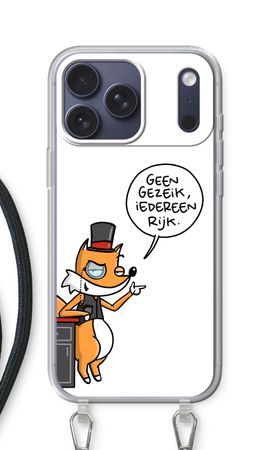 Geen Gezeik