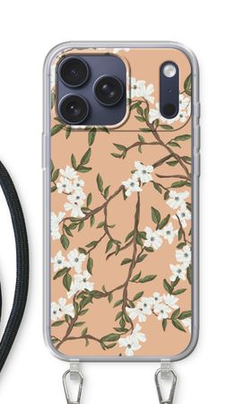 Blossoming spring