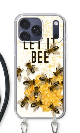 Let it bee