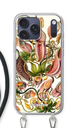 Haeckel Nepenthaceae