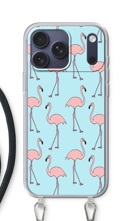 Anything Flamingoes
