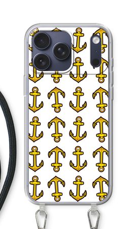 Musketon Anchor