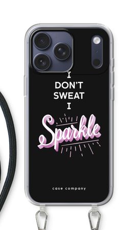 Sparkle quote