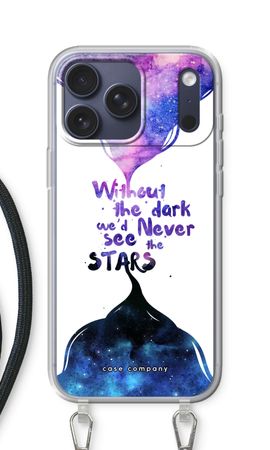 Stars Spruch