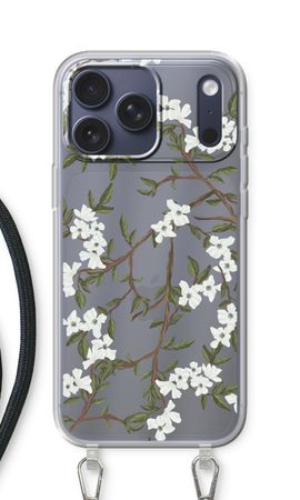 Blossoming spring