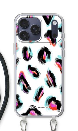 Cheetah color