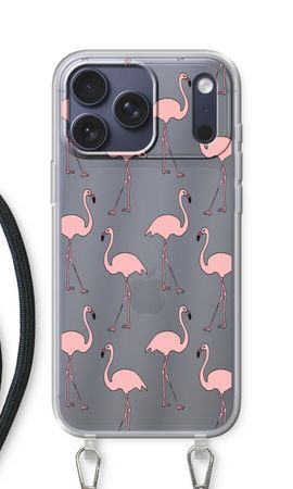 Anything Flamingoes