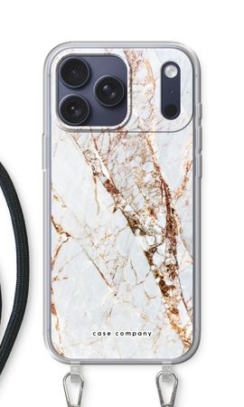 Gold Marble