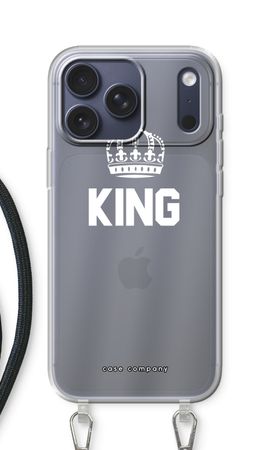 King