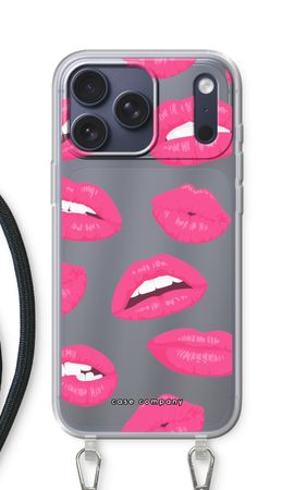 Bite my lip