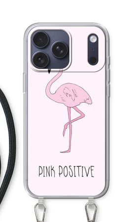Pink positive