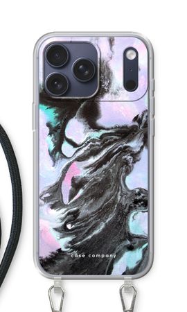 Pastel black