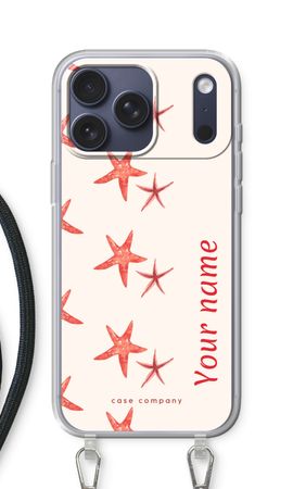Namecase - Starfish