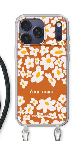 Namecase 2 - Sunburst