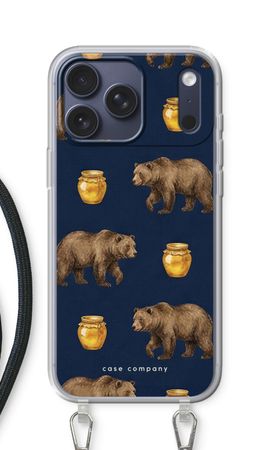 Honey Trail