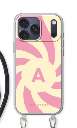 Monogram - Sunburst