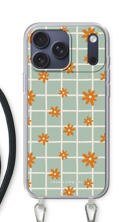 Flower Tiles