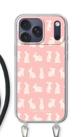Pink Bunnies