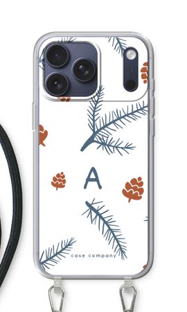 Winter - Monogram