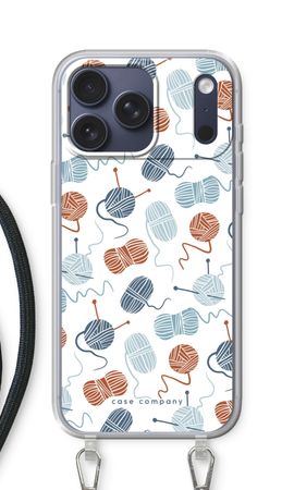 Winter Stitches