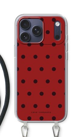 Ladybird Spots