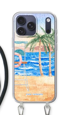 Lifeguard Lookout