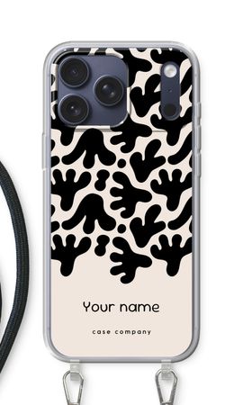 Namecase - Boho
