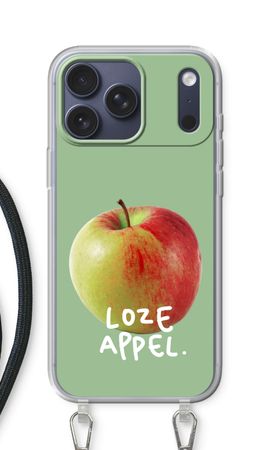 Loze appel