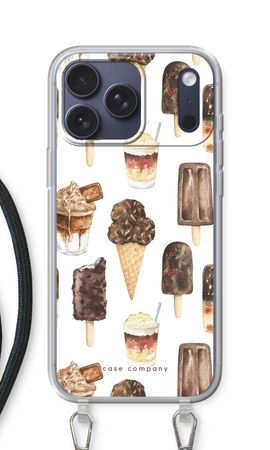 Chocolate Ice cream