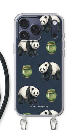 Panda Paradise