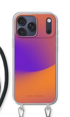 Orange Curve