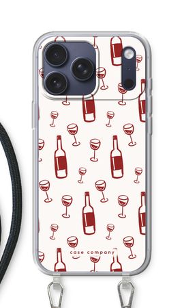 Wine Overload