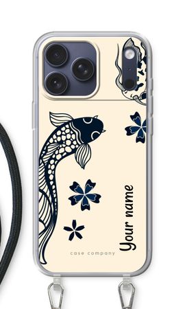 Namecase - Koi