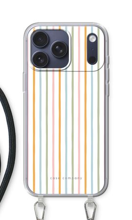 Pastel Lines