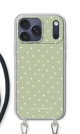 Green Polka