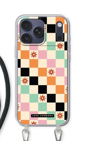 Sunny Checkmate