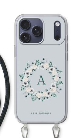 Monogram - Florelle