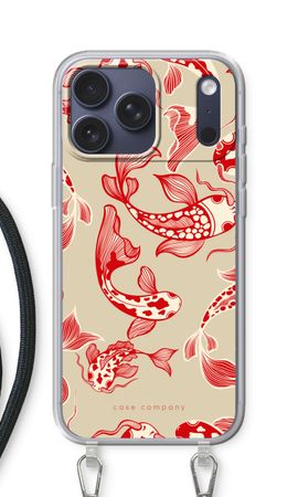 Ruby Koi