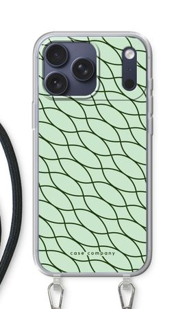 Vine Mesh