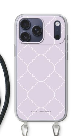 Purple Geometry