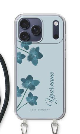 Namecase 3 - Floral